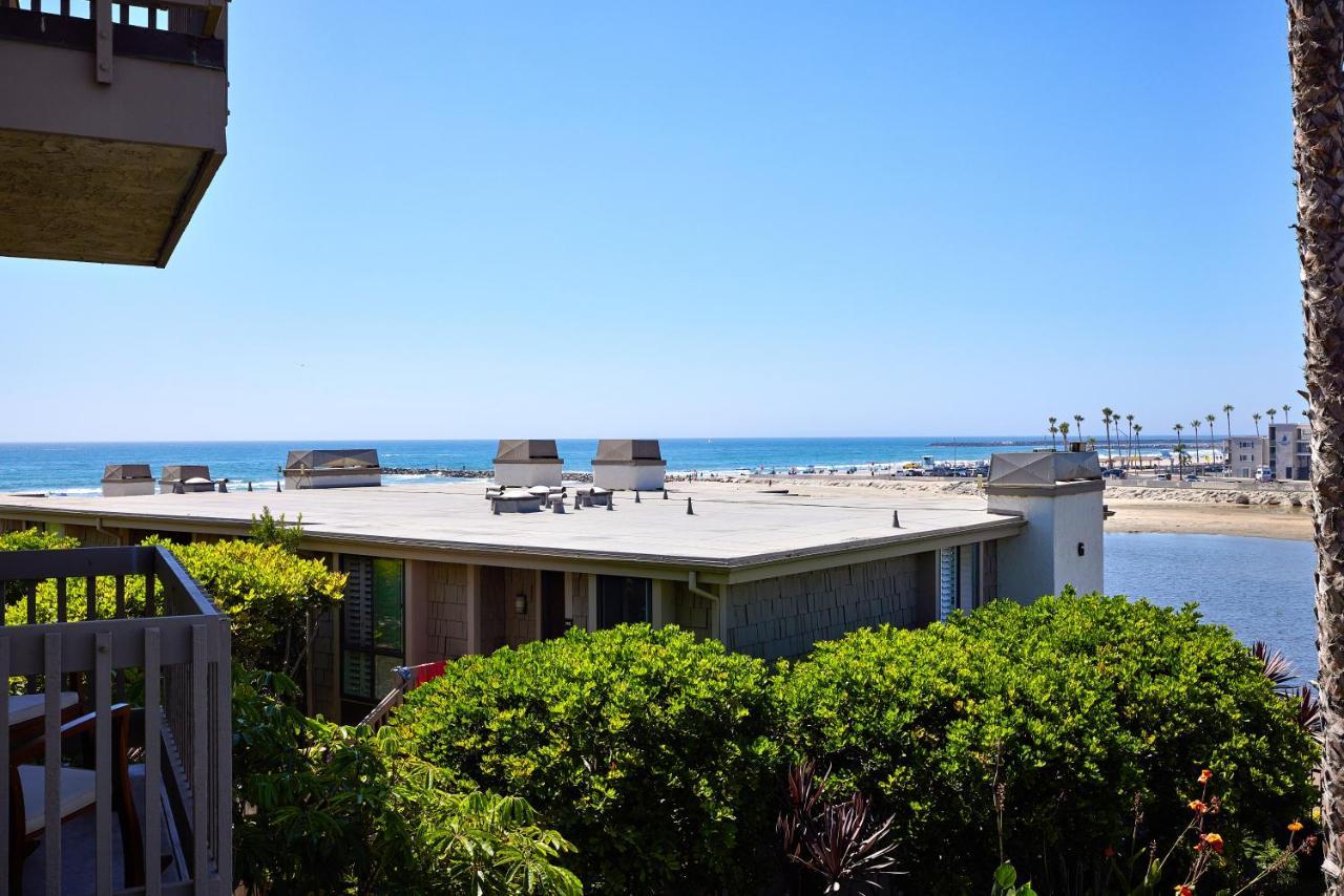Oceanside Beach Condos Buitenkant foto