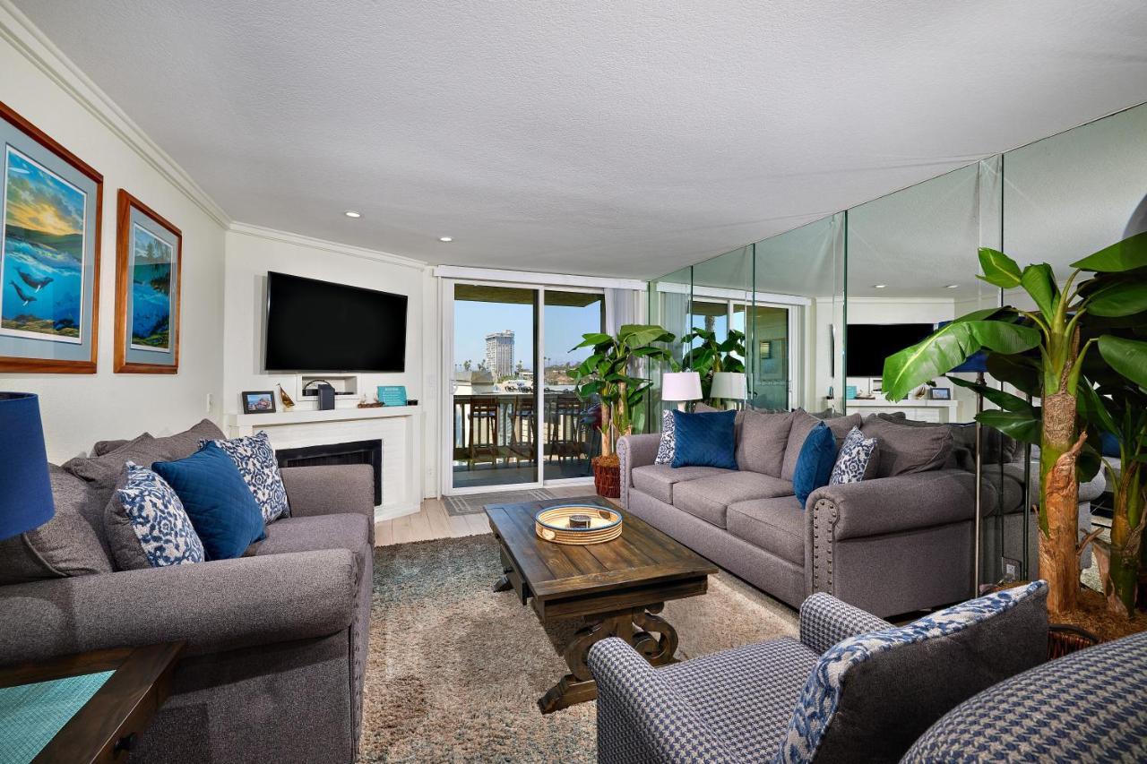 Oceanside Beach Condos Buitenkant foto