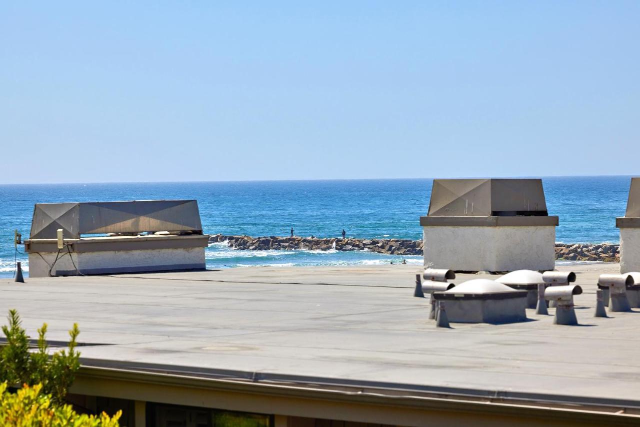 Oceanside Beach Condos Buitenkant foto
