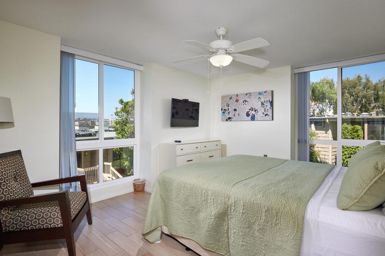 Oceanside Beach Condos Buitenkant foto