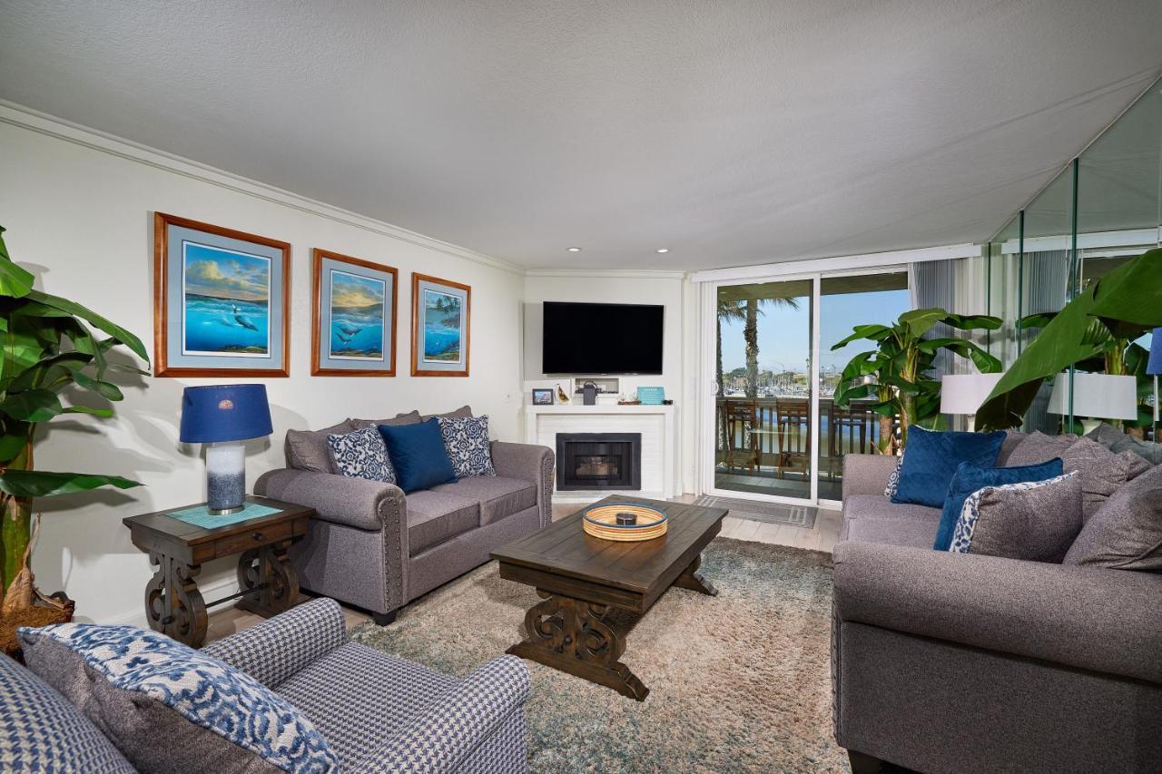Oceanside Beach Condos Buitenkant foto