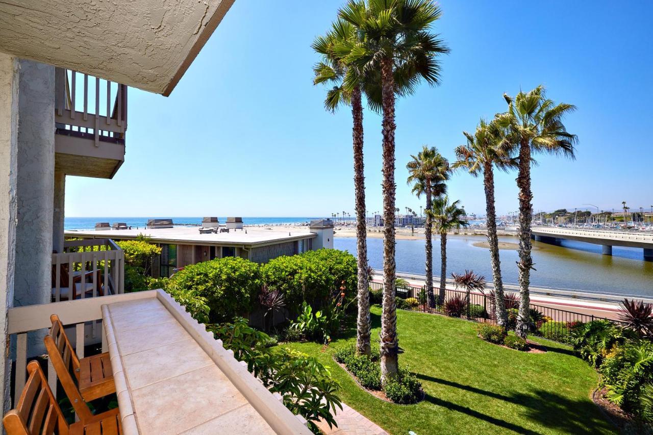 Oceanside Beach Condos Buitenkant foto