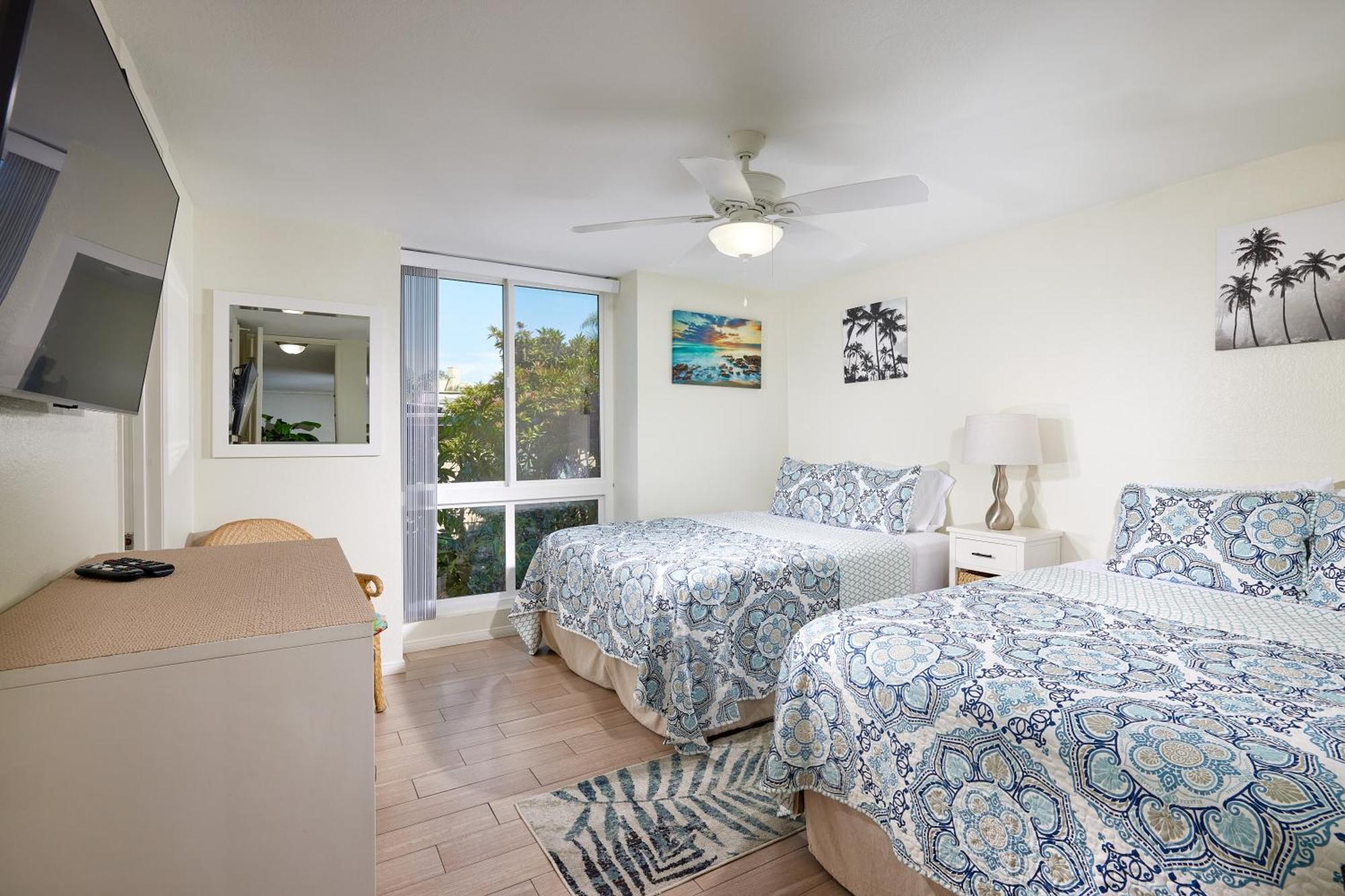 Oceanside Beach Condos Buitenkant foto